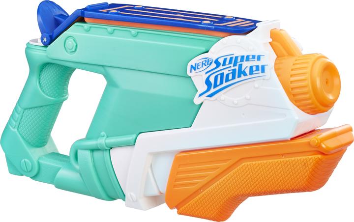 Produktbild Nerf Super Soaker Splash Mouth