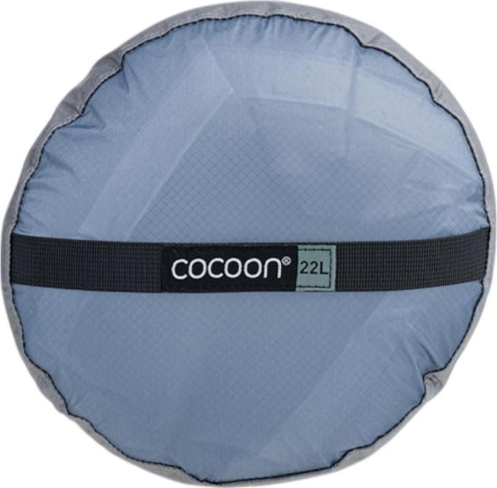 Immagine prodotto Cocoon Compression Bags Ultralight 22L Dusk Blue