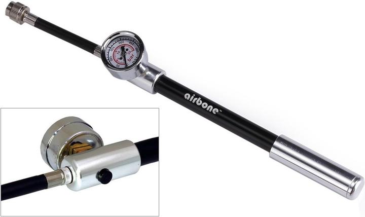 Airbone ZT-802