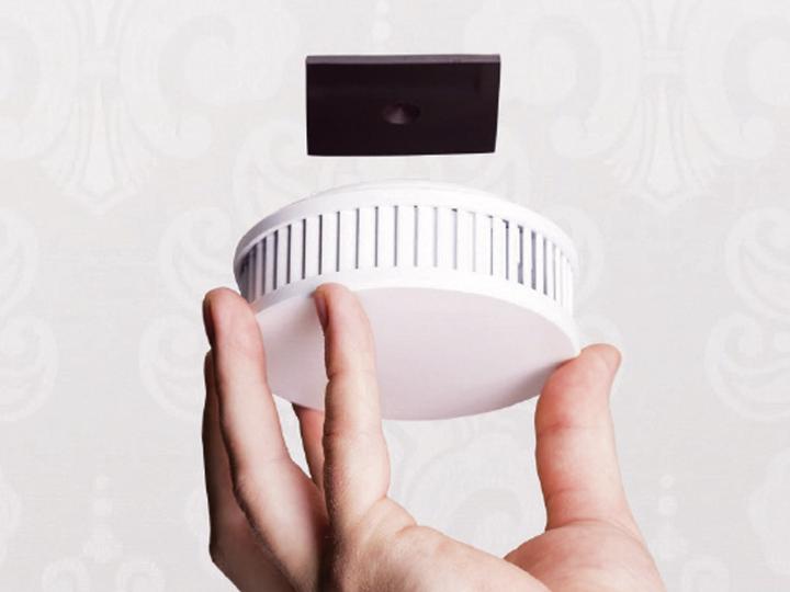 Immagine prodotto Pyrexx PX-1 Rilevatore di fumo V3-Q