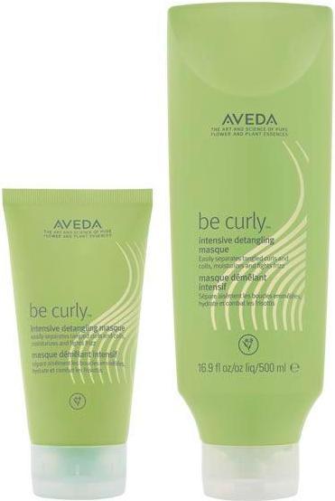 Produktbild Aveda be curly™ intensive detangling masque (150 ml)