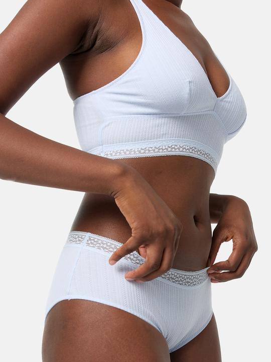 Produktbild DIM Slip Cotton Lace (42, Einzelpack)