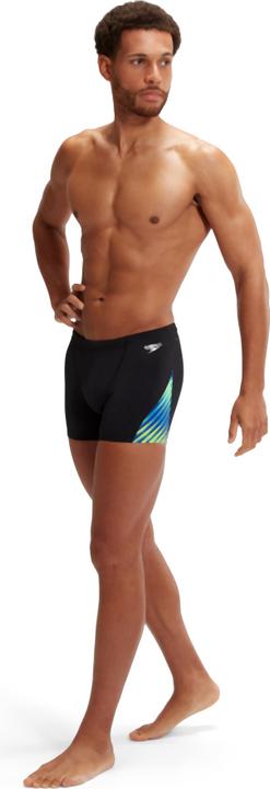 Produktbild Speedo Allover Digi V-Cut Aquashort (34)