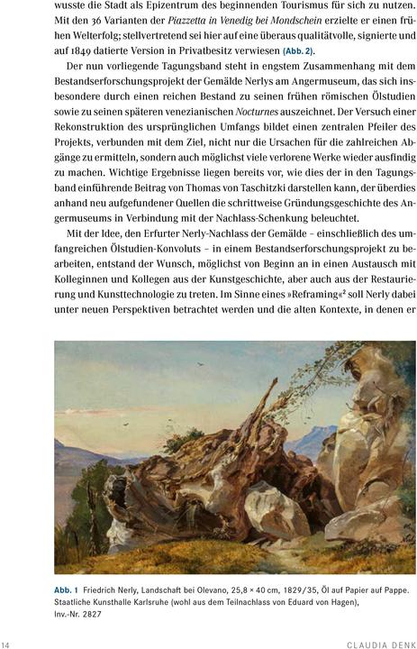 Actual product image Thomas von Taschitzki (German, Werner Busch, Andreas Strobl, Claudia Denk, Kai Uwe Schierz, Thomas von Taschitzki, 2022)