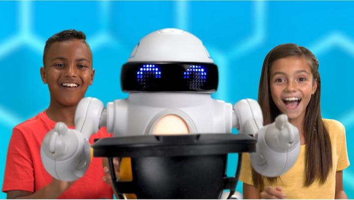 Produktbild Robotics WowWee MIP Arcade