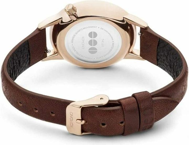 Actual product image Komono Ladies' watch KOM-W2765 (Ø 36 mm) (36 mm)