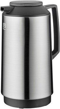Productafbeelding Tiger Thermo 1 L - Mat Staal (249064) (1 l)