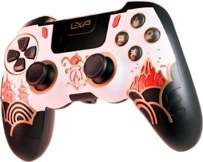 Produktbild Lexip X UBISOFT Assassins Creed Shadows ASSASSIN Box PC Game Headset Controller (PC, Android, Switch, PS4)
