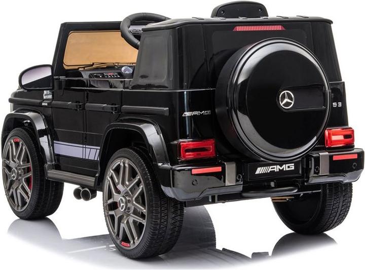Image du produit Azeno AMG G63 (12 V)