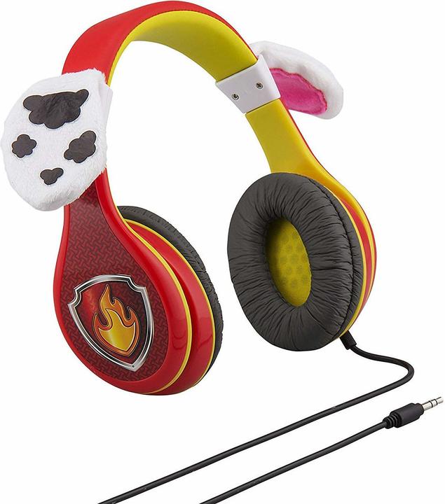 eKids Paw-Patrol Youth Headphones