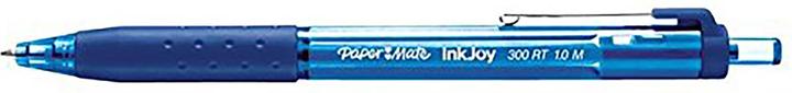 Image du produit Paper Mate Inkjoy 300RT (Bleu, 1 x)
