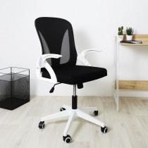 Actual product image Home Deco Factory folding office chair