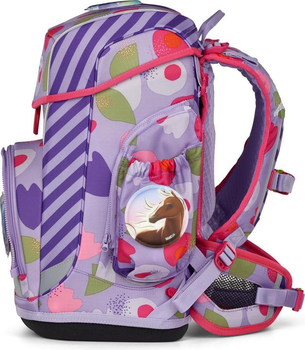 Actual product image Ergobag Cubo Light satchel set (19 l)