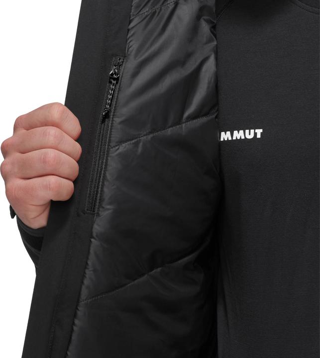 Produktbild Mammut Stoney HS Thermo Hooded Jacket Men (M)