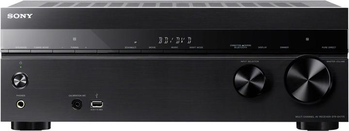 Produktbild Sony Str-Dh770 (7.2 Kanal, FM)
