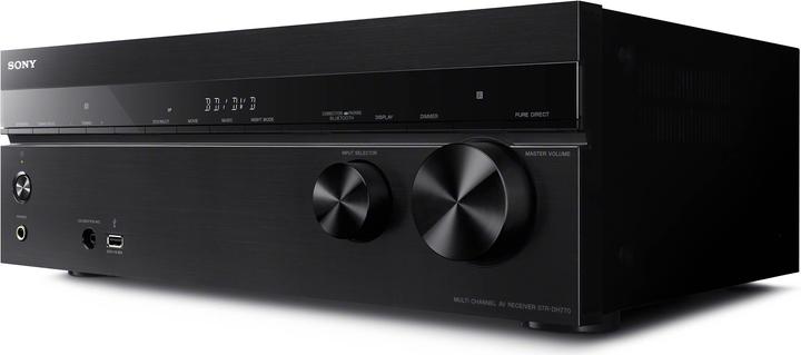 Produktbild Sony Str-Dh770 (7.2 Kanal, FM)