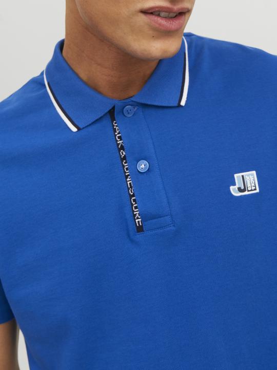 Immagine prodotto Jack & Jones Polo classica (S)