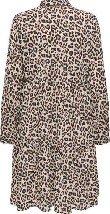 Produktbild JdY JDYPIPER Langes Kleid Kleid (34)