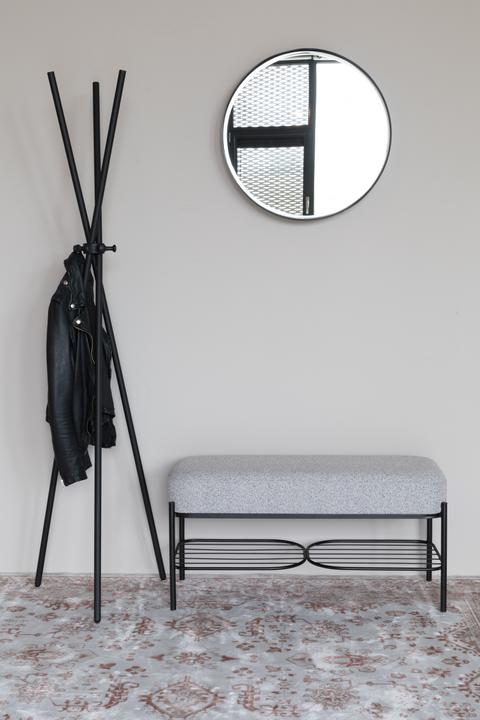 Produktbild White Label Living Milou (35 cm)