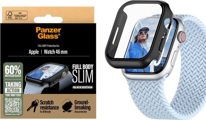 Image du produit PanzerGlass Montre corps complet