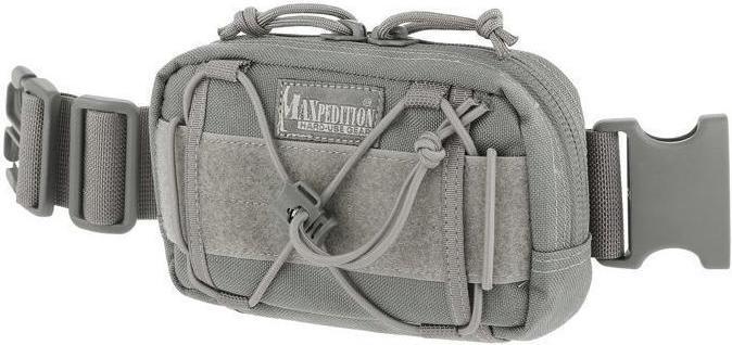 Produktbild Maxpedition JANUS Extension Pocket