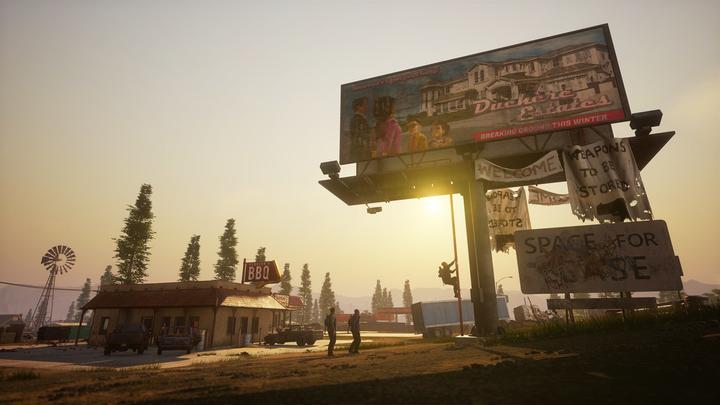 Produktbild Microsoft State of Decay 2 Juggernaut Edition (Xbox One X, Xbox Series X, Xbox One S, Xbox Series S)