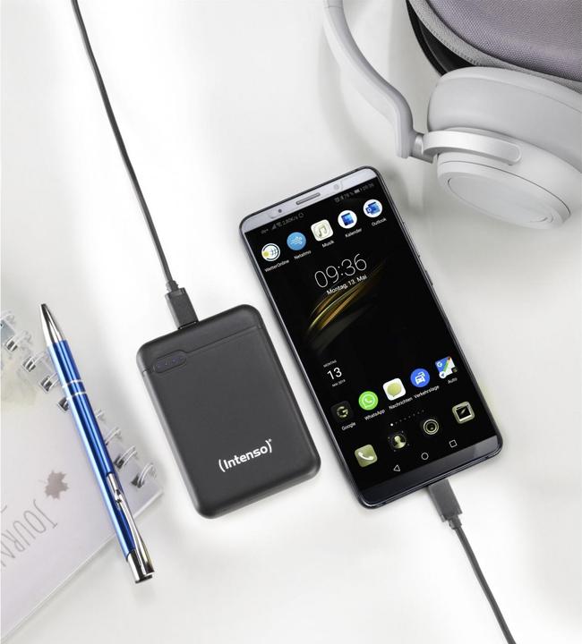 Produktbild Intenso XS5000 (5000 mAh, 18.50 Wh)
