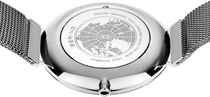 Actual product image Bering Classic (Analogue wristwatch, 32 mm)