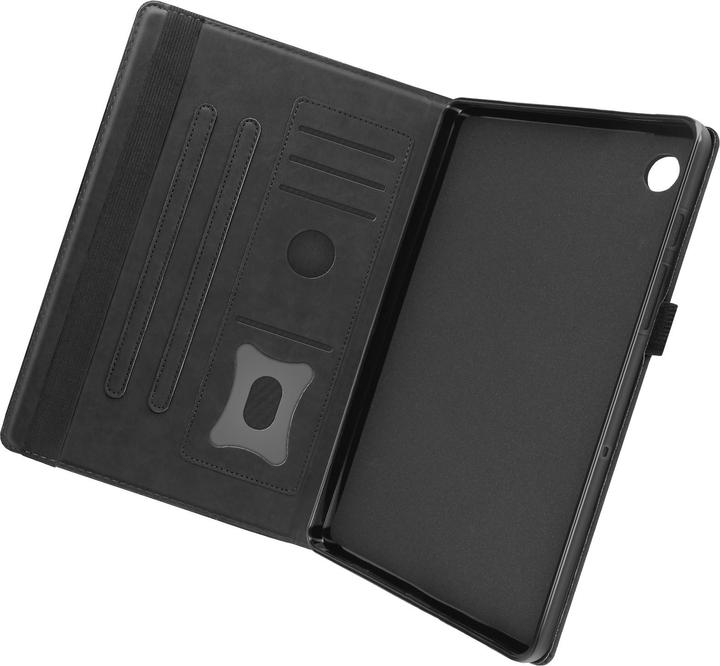 Produktbild Avizar Business Etui, Fächer und Standfunktion Series (Galaxy Tab A9+)