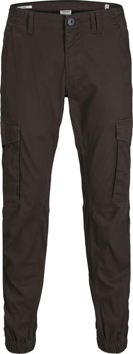 Jack & Jones Plus Size Verjüngter Slim Fit Cargo-Hose Cargo-Hose