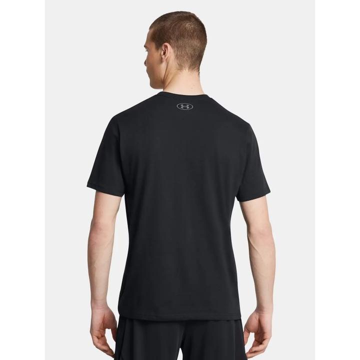 Immagine prodotto Under Armour Camicia da uomo UA M BOXED SPORTS UPDATED SS (M)