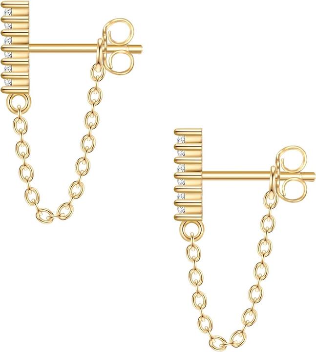 Immagine prodotto Glanzstücke München Orecchini da donna - 36922 (Argento)