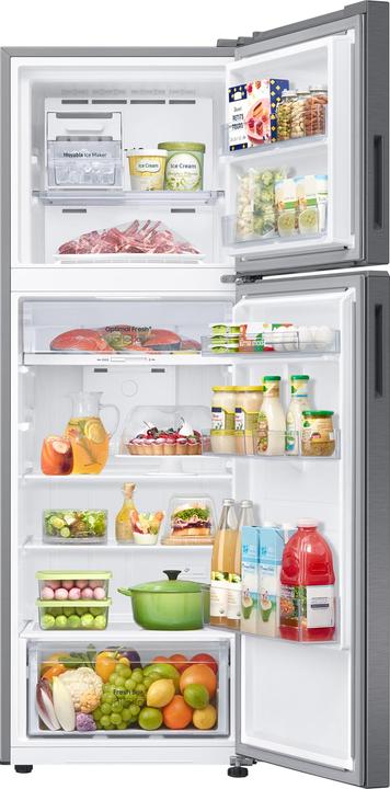 Immagine prodotto Samsung RT31CG5624S9 Frigorifero Doppia Porta EcoFlex AI (305 l)