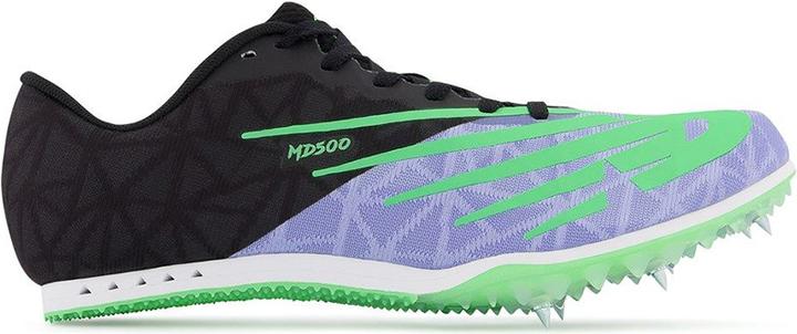 Produktbild New Balance Nagelschuh Md500 V8 Spikes (40.5)