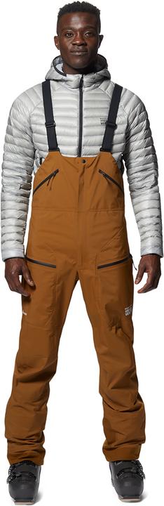 Actual product image Mountain Hardwear M High Exposure Gtx (S)