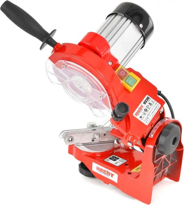 Produktbild Hecht 9230 Kettenschärfgerät (Kettenschleifer, 230 W)
