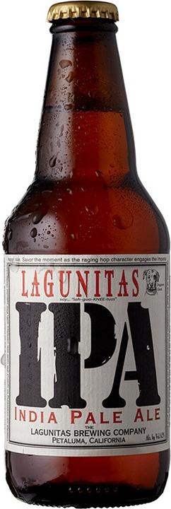 Immagine prodotto Lagunitas Ipa (24 x 35,5 cl)