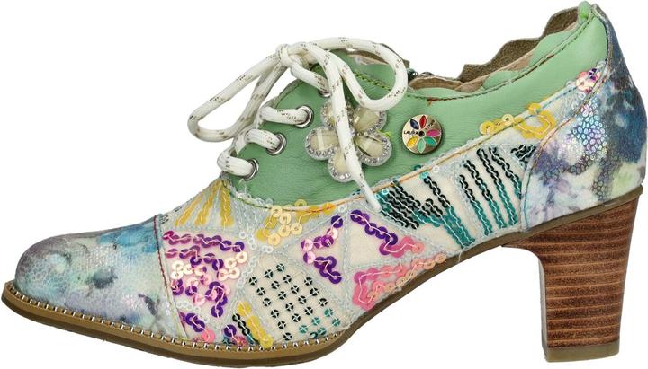 Actual product image Laura Vita Pumps (37)
