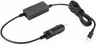 Image du produit Lenovo USB-C DC Travel Adapter (65 W)