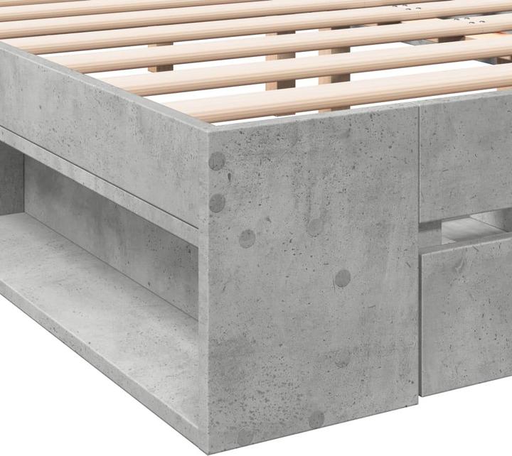 Actual product image VidaXL Keran (200 x 200 cm)