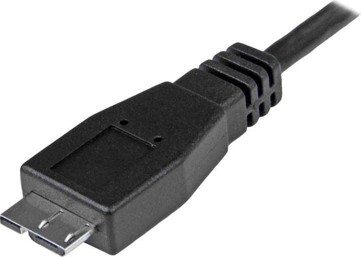 Image du produit StarTech USB-C vers micro B (0.50 m, USB 3.2 Gen 2)