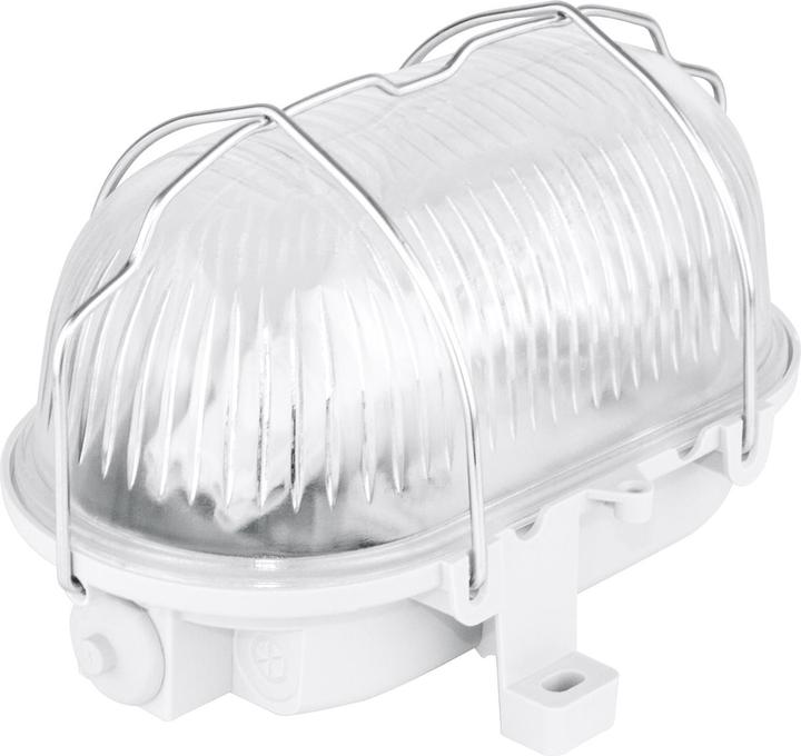 REV LED Oval Light 5W (400 lm, E27)