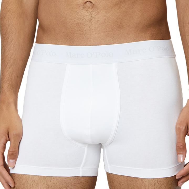 Produktbild Marc O'Polo Boxershort Casual Figurbetont (M, 3er Pack)