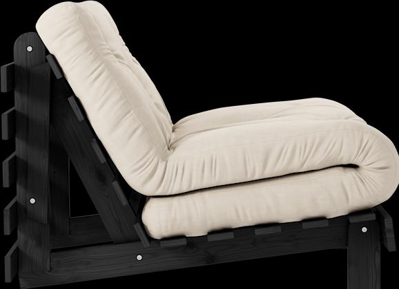 Produktbild Karup Design Roots (Bettsofa, 1-Sitzer)