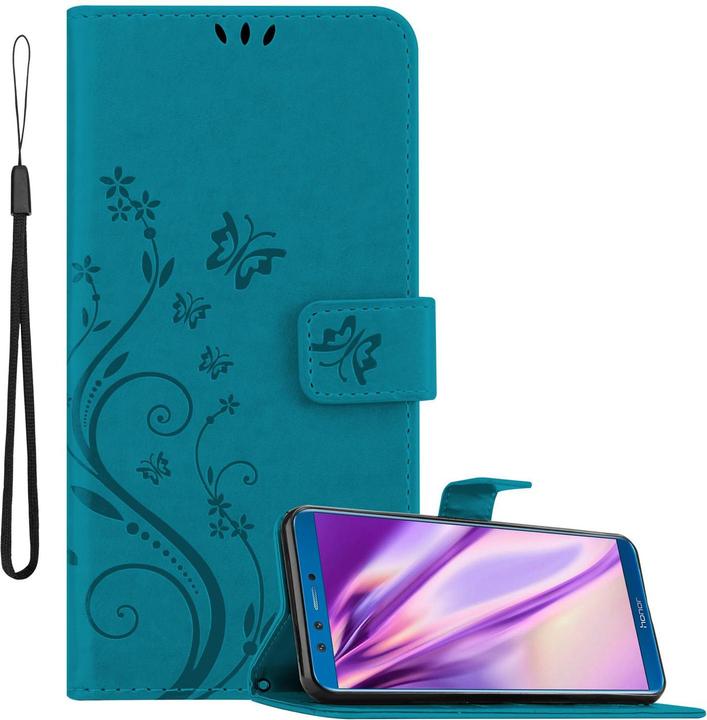 Immagine prodotto Cadorabo Copertina del libro di fiori (Onore 9 Lite)