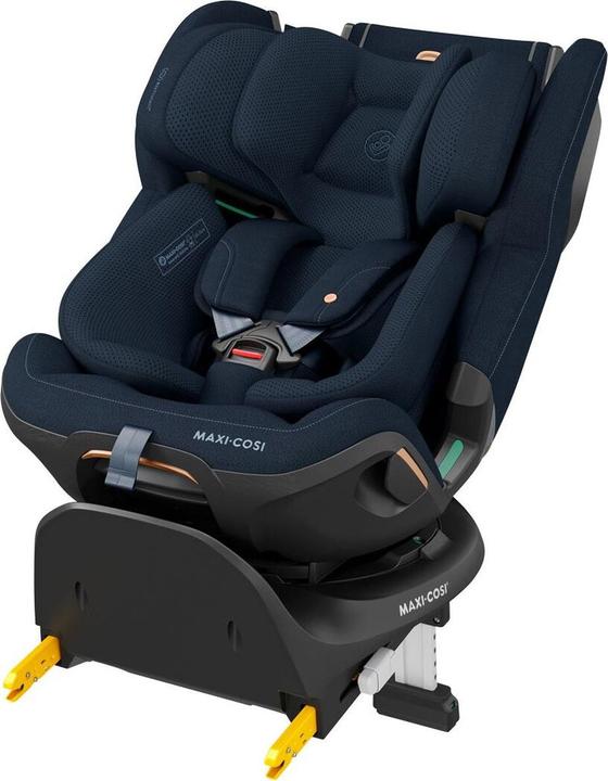 Produktbild Maxi-Cosi Emerald 360 Pro (Reboarder, ECE R129/i-Size Norm)