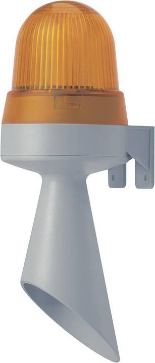 Werma LED/Hupe-Kombination 424