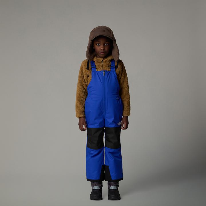 Produktbild North Face Kids Freedom Insulated Bib (104)