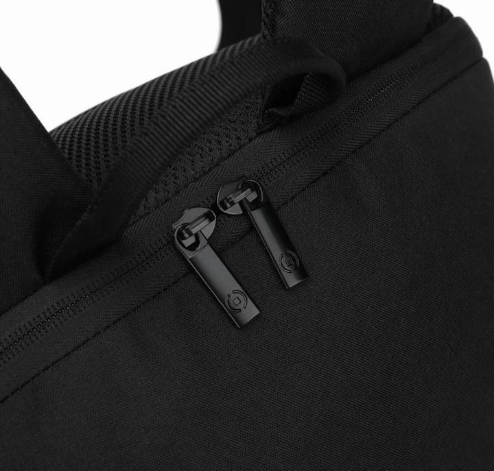Actual product image Celly DAYPACKBK, City, Unisex, 39.6 cm (15.6")