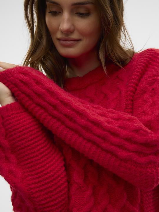 Immagine prodotto Vero Moda VMDOVE pullover in maglia (M)